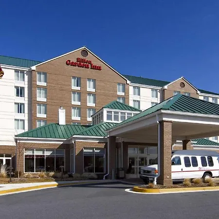 Hilton Garden Inn Washington Dc/Greenbelt